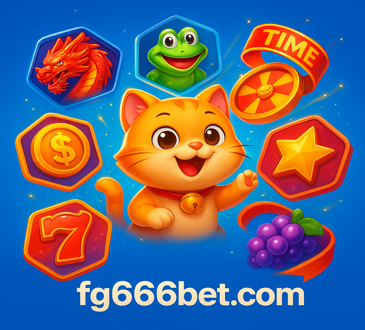 fg666-এ PG Soft-এর প্রিমিয়াম আর্কেড গেম