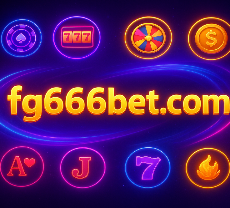 fg666-এ লাইভ স্পোর্টস গেমস
