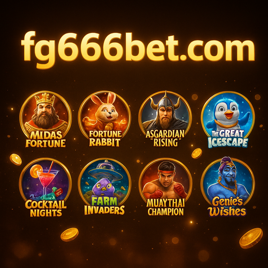 fg666-এ ফরচুন টাইগার গেমটির আরটিপি 96.81% সহ